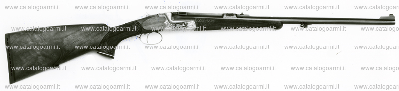Fucile M.A.P.I.Z. modello Prinz 91 (6988)