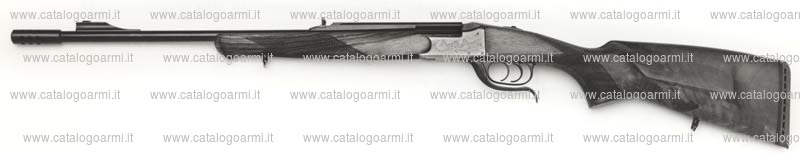 Fucile M.A.P.I.Z. di P. Zanardini & C. S.n.c. modello Tiger 97 (10376)