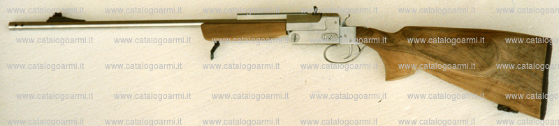 Fucile M.R. New systems Arms modello Alpin 2 (tacca di mira regolabile) (8906)