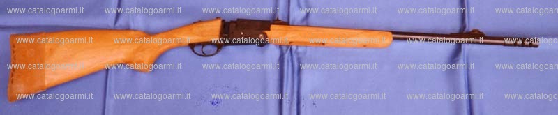 Fucile M.R. New systems Arms Italy modello Alpin 3 (12881)