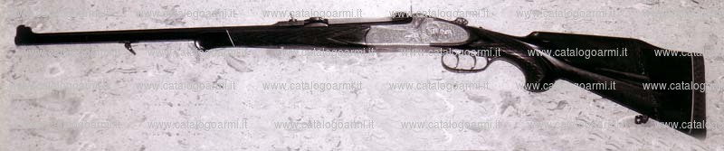 Fucile Mahrholdt modello Caccia (13685)