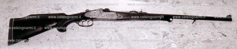 Fucile Mahrholdt modello Caccia (13685)