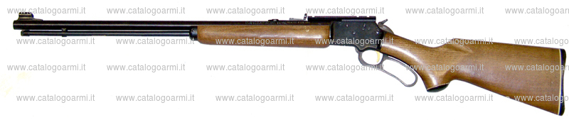 Fucile Marlin modello Golden 39 A (15463)