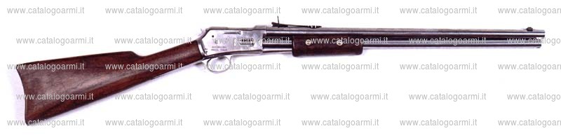Fucile Mateba S.r.l. modello Moser 83 Lightning (14517)