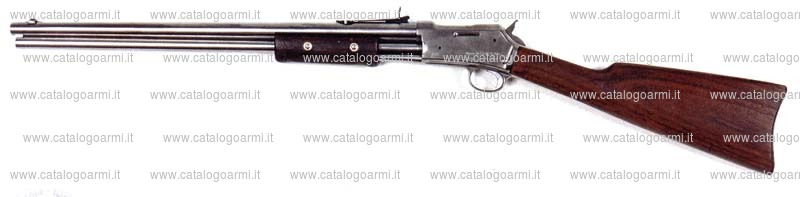 Fucile Mateba S.r.l. modello Moser 83 Lightning (14519)