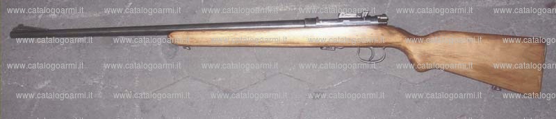 Fucile Mauser modello 45 (14879)