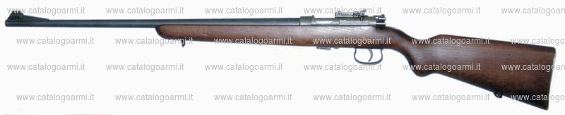 Fucile Mauser modello 45 (15801)