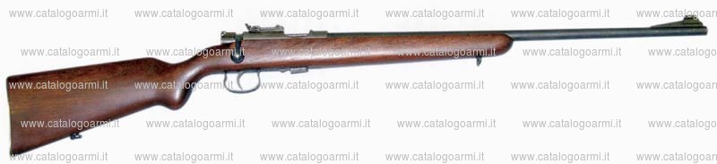 Fucile Mauser modello 45 (15801)