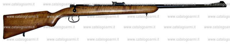 Fucile Mauser modello ES 340 B (15439)