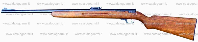 Fucile Mauser modello MS 420 (17319)