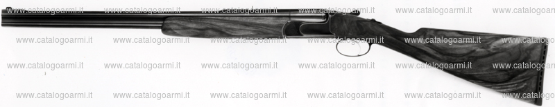 Fucile Menegon Renato modello Adige (estrattori automatici) (5271)