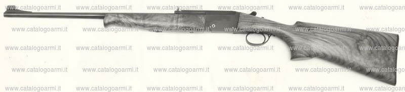 Fucile Menegon Renato modello Dolomiti (10107)