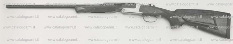 Fucile Menegon Renato modello Dolomiti (12601)