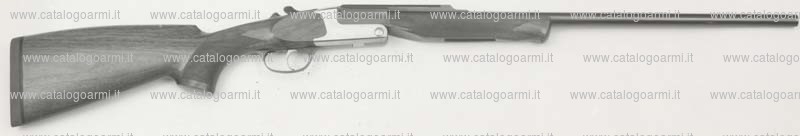 Fucile Menegon Renato modello Dolomiti (12601)