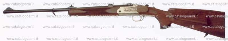 Fucile Merkel modello K 3 (17010)