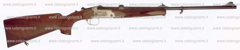 Fucile Merkel modello K 3 (17011)