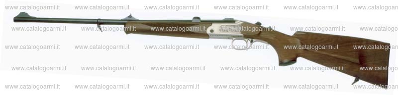 Fucile Merkel modello K3 (17305)