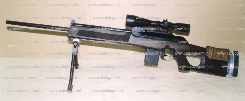 Fucile Molot modello Vepr 223 Super-S (12929)
