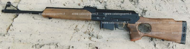 Fucile Molot modello Vepr 308 (10538)