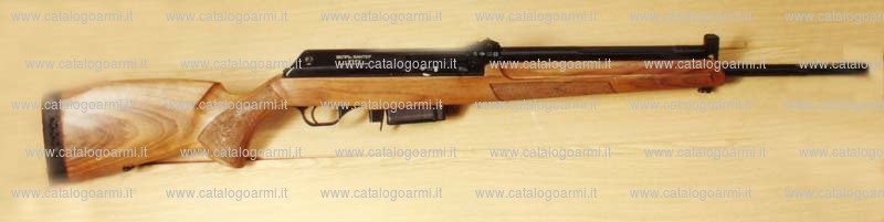 Fucile Molot modello Vepr Hunter (13570)