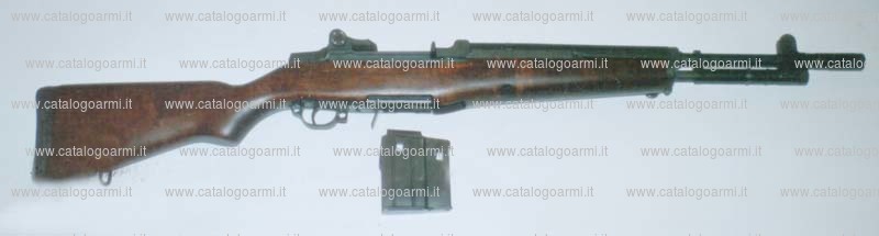 Fucile Nuova Jager modello 99 (13778)