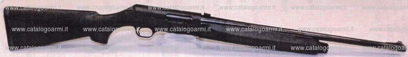 Fucile Beretta Pietro modello 390 RS (13272)