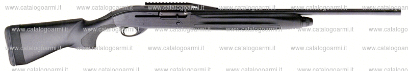 Fucile Beretta Pietro modello A 391 Xtrema 2 (15490)