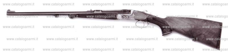 Fucile P. Zanardini modello Prinz 2001 (13208)