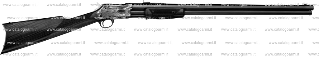 Fucile PEDERSOLI DAVIDE & C modello Lightning (18490)