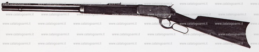 Fucile PEDERSOLI DAVIDE & C modello Winchester 1886 (17836)