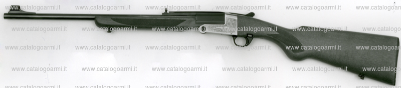Fucile Pedretti Enrico modello FP 105 (9864)