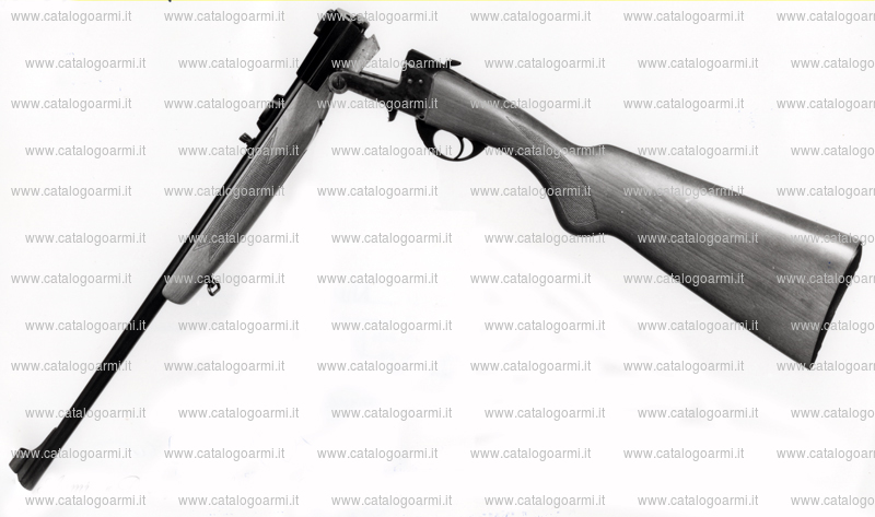 Fucile Perugini Visini & Co. modello Emmepi (5569)