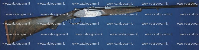 Fucile Perugini Visini & Co. modello P. V. (10534)