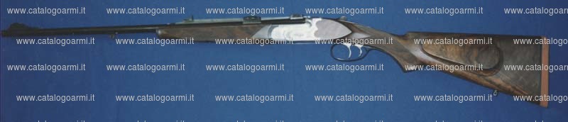 Fucile Perugini Visini & Co. modello P. V. (11310)