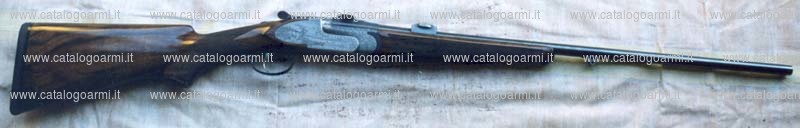 Fucile Perugini - Visini & Co. modello P. V. (15566)