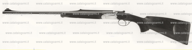 Fucile Perugini Visini & Co. modello P. V. (4631)