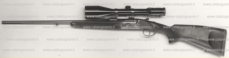 Fucile Perugini Visini & Co. modello P. V. (5232)