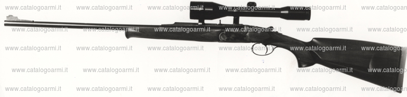 Fucile Perugini Visini & Co. modello P. V. (5234)