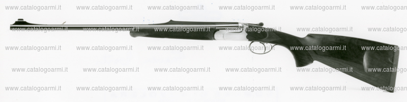 Fucile Perugini Visini & Co. modello P. V. (8246)