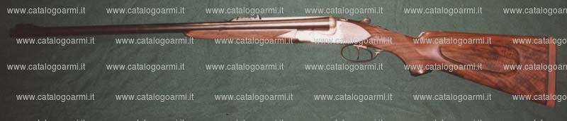 Fucile Perugini Visini & Co. modello P. V. R. (10229)