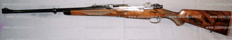 Fucile Perugini Visini & Co. modello P. V. R. (12747)
