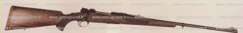 Fucile Perugini Visini & Co. modello P. V. R. (4310)