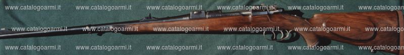 Fucile Perugini Visini & Co. modello P. V. R. (5662)