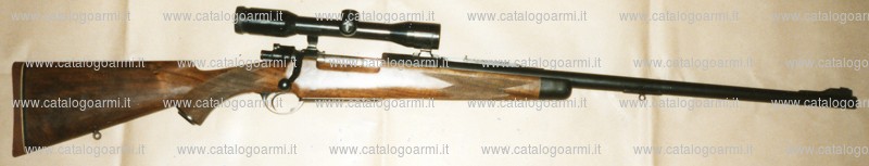 Fucile Perugini Visini & Co. modello P. V. R. (7173)