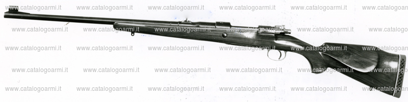 Fucile Perugini & Visini & Co. modello P. V. R. (7927)