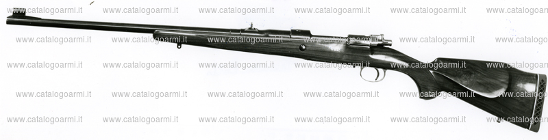 Fucile Perugini Visini & Co. modello P. V. R. (8683)