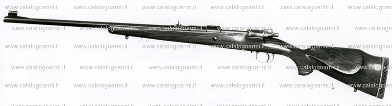Fucile Perugini Visini & Co. modello P. V. R. (8957)