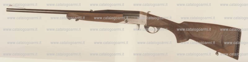 Fucile Perugini Visini & Co. S.r.l. modello Emmepi (3700)