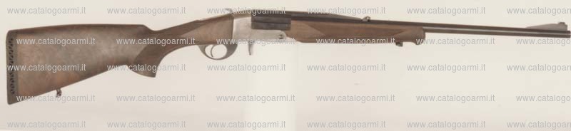 Fucile Perugini Visini & Co. S.r.l. modello Emmepi (3700)