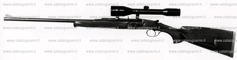 Fucile Perugini Visini & Co. S.r.l. modello P. V. (5062)